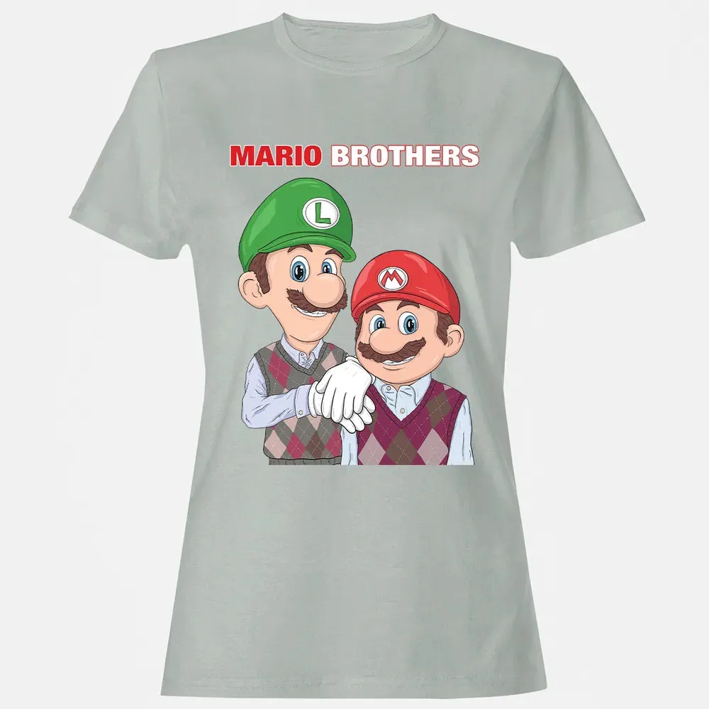Step Brothers Women's T-shirt - 2