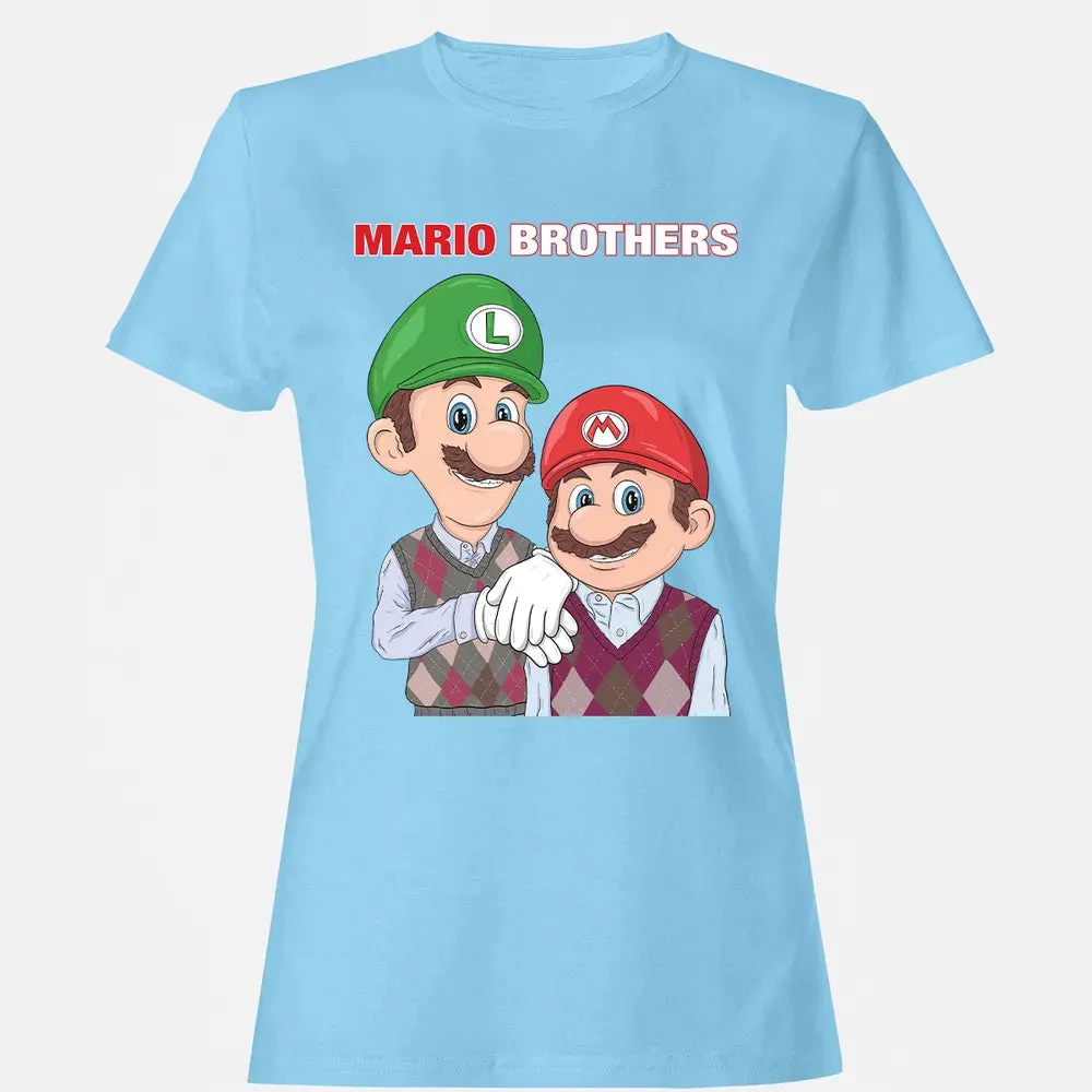 Step Brothers Women's T-shirt - 8