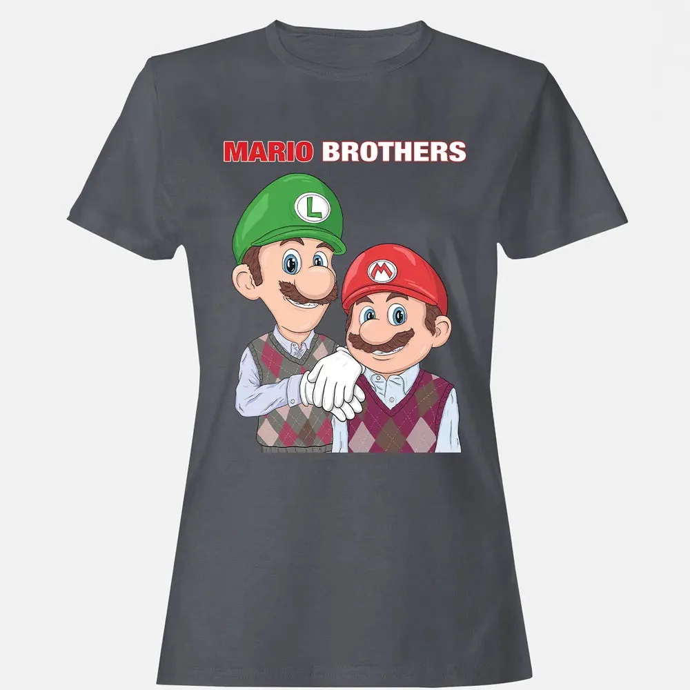 Step Brothers Women's T-shirt - 5