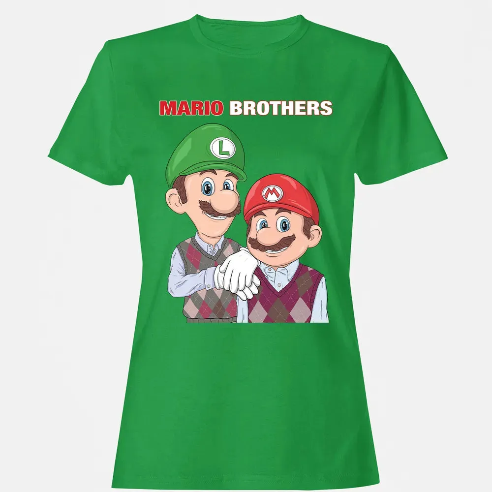 Step Brothers Women's T-shirt - 7
