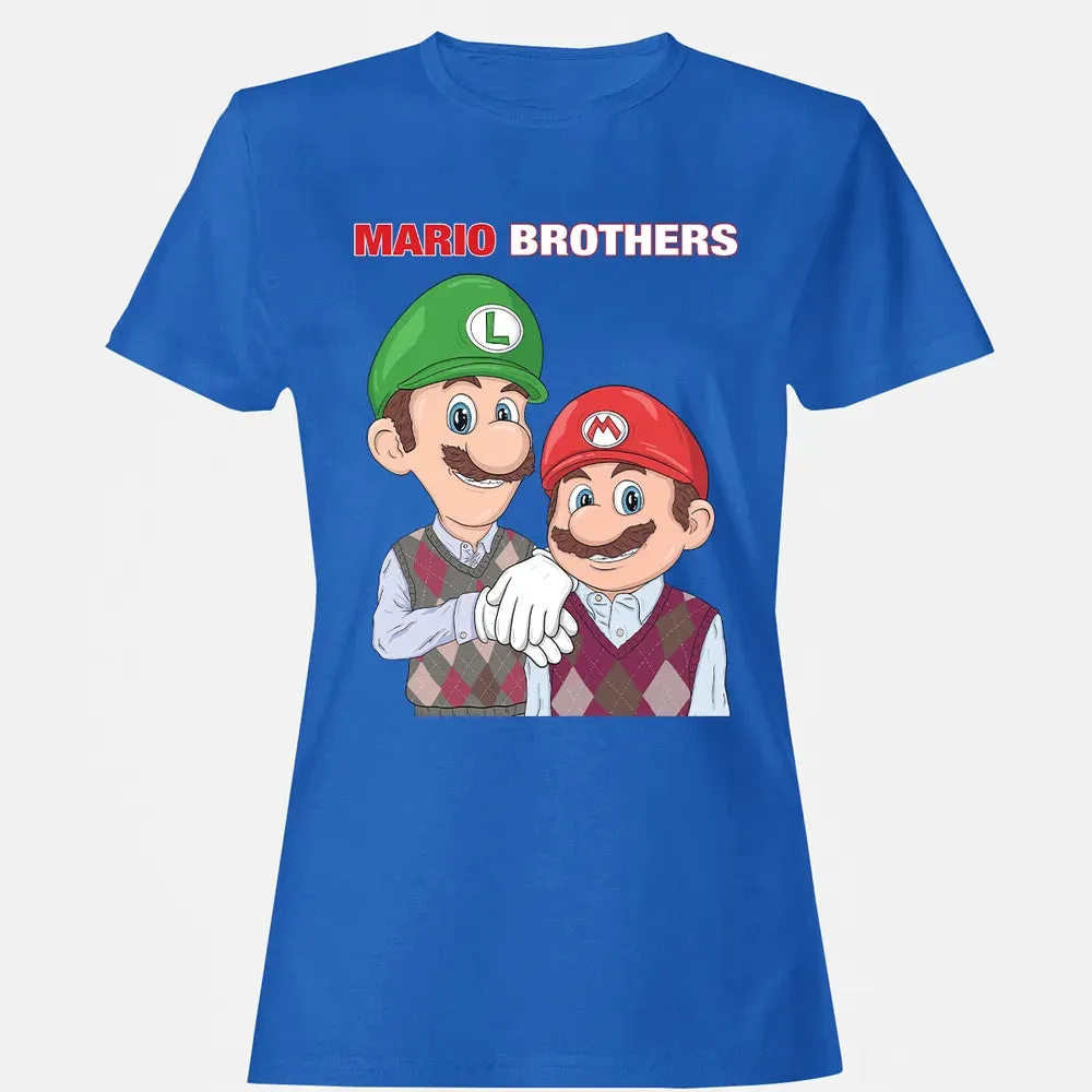 Step Brothers Women's T-shirt - 14