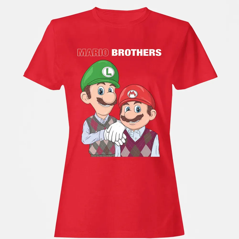Step Brothers Women's T-shirt - 13
