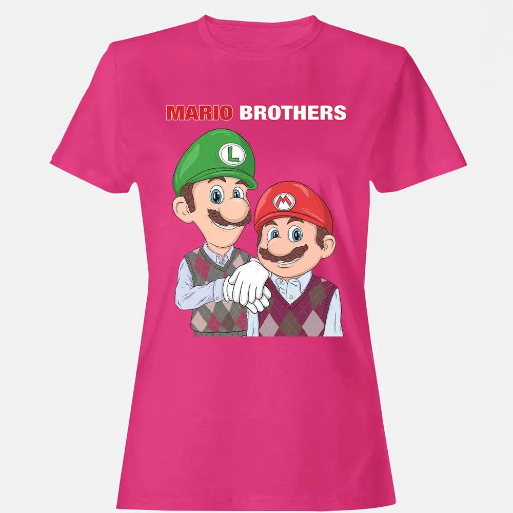 Step Brothers Women's T-shirt - 6