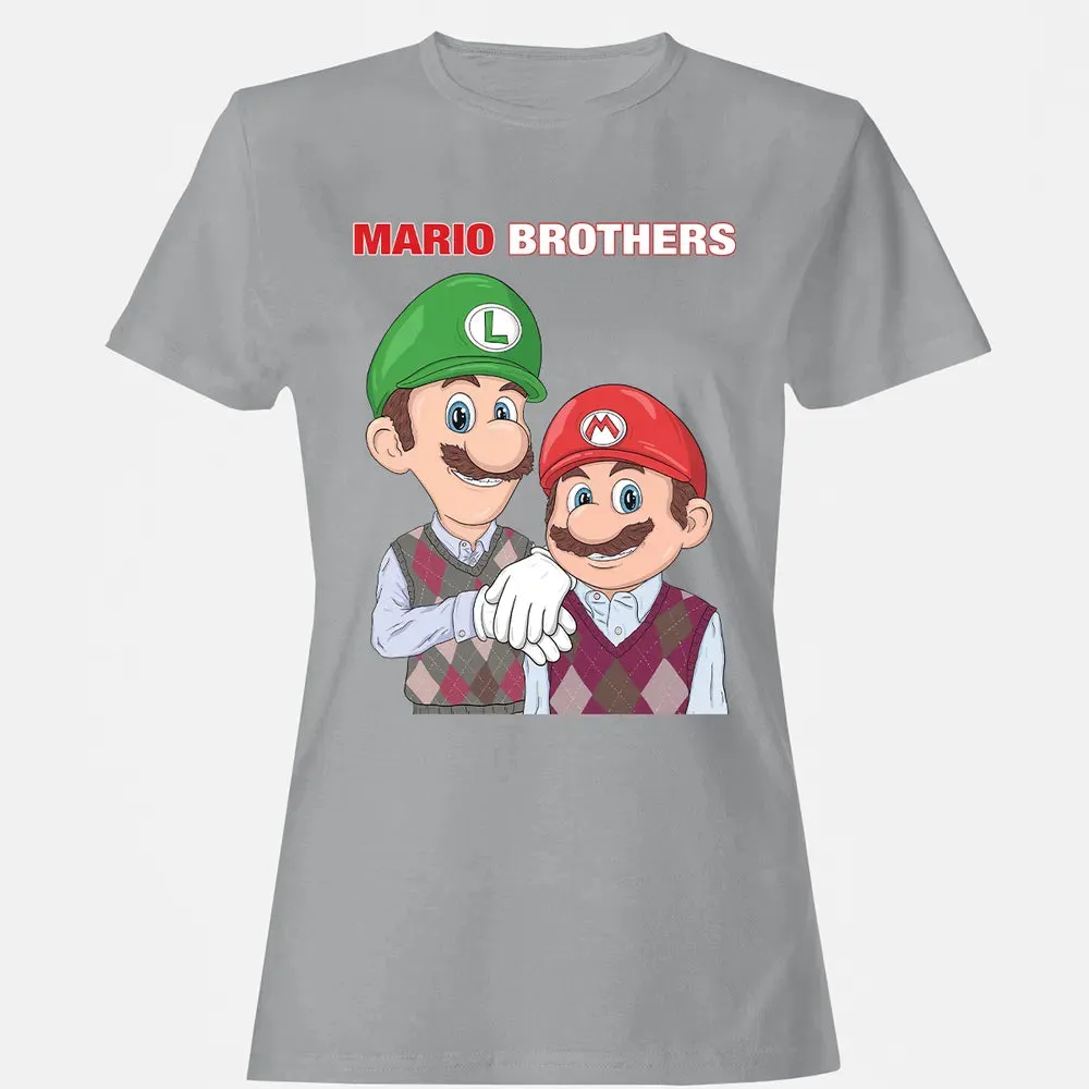 Step Brothers Women's T-shirt - 15