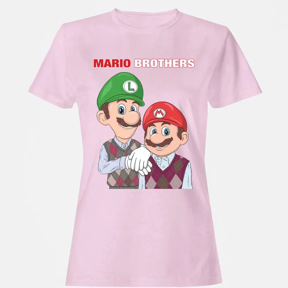 Step Brothers Women's T-shirt - 9