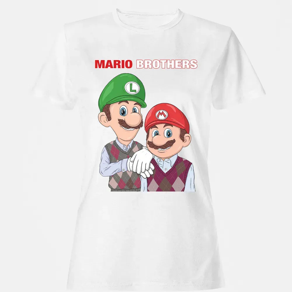 Step Brothers Women's T-shirt - 16