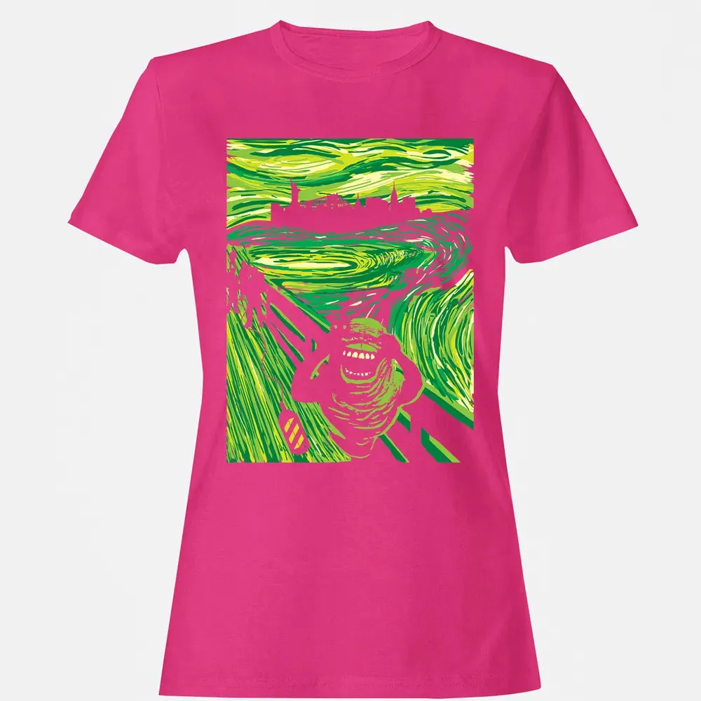 Shock Horror Women's T-shirt - 6