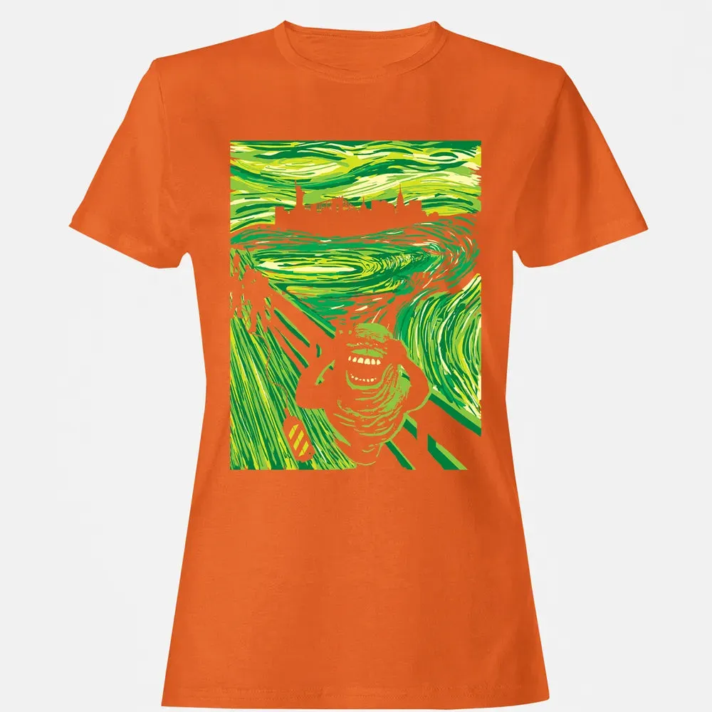 Shock Horror Women's T-shirt - 11