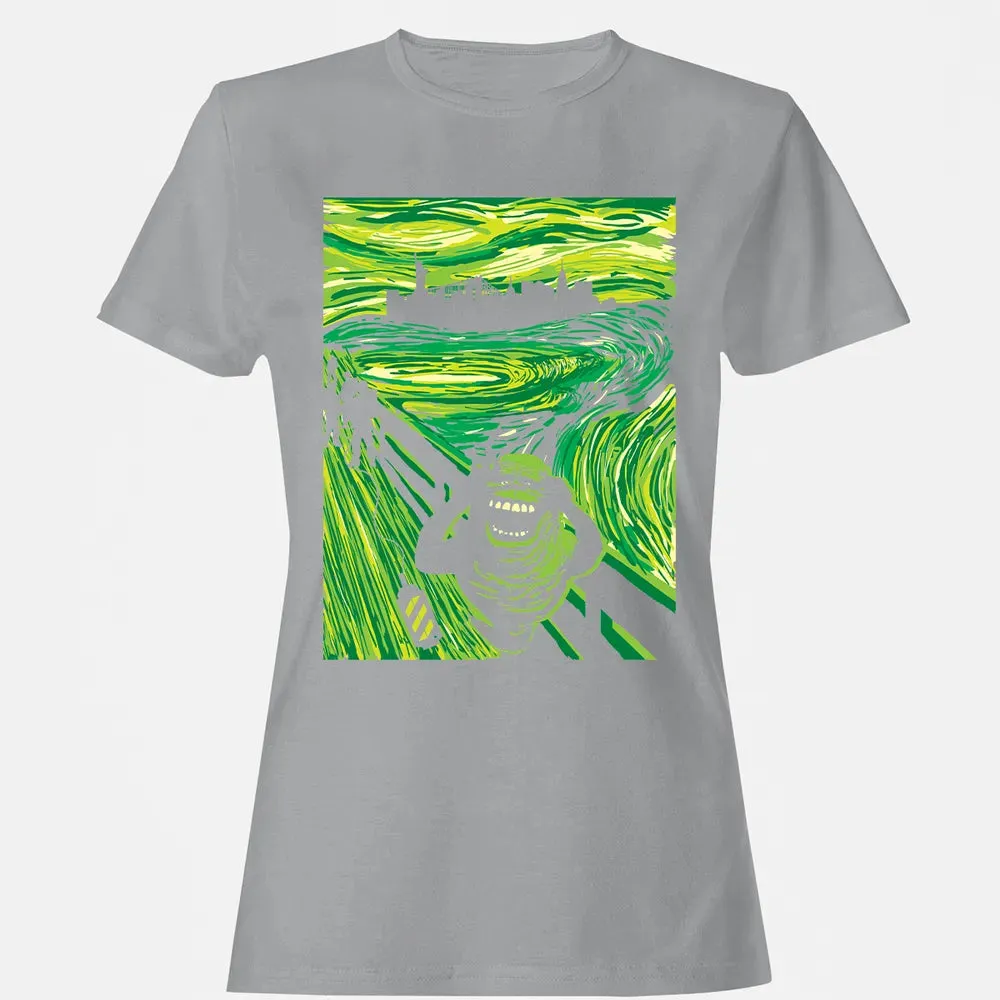 Shock Horror Women's T-shirt - 15