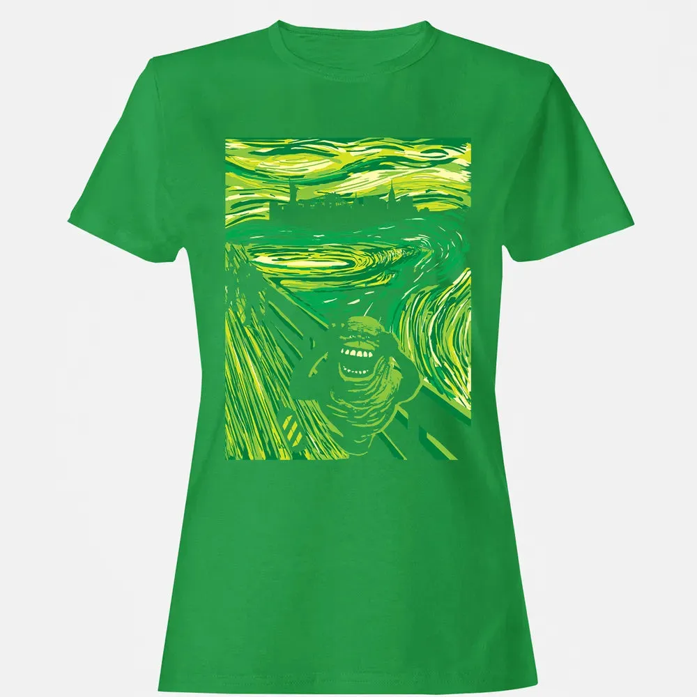 Shock Horror Women's T-shirt - 7