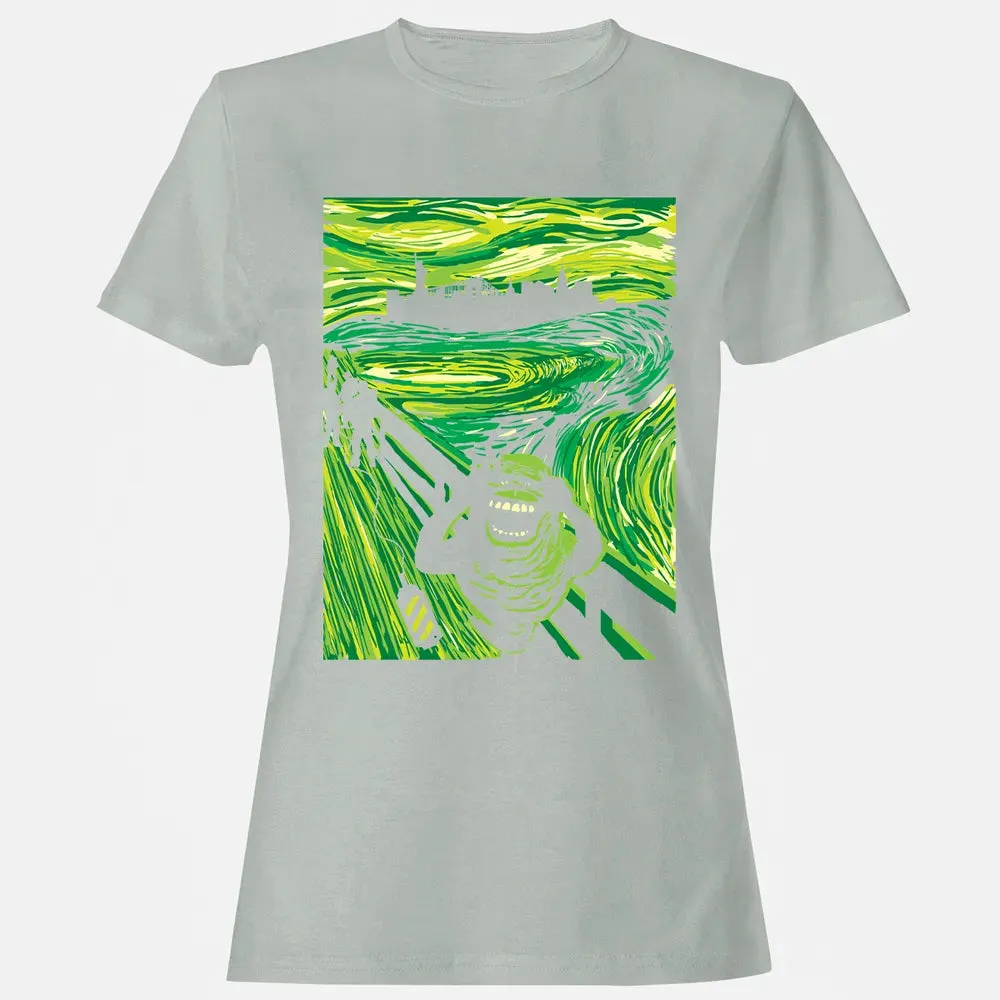 Shock Horror Women's T-shirt - 2