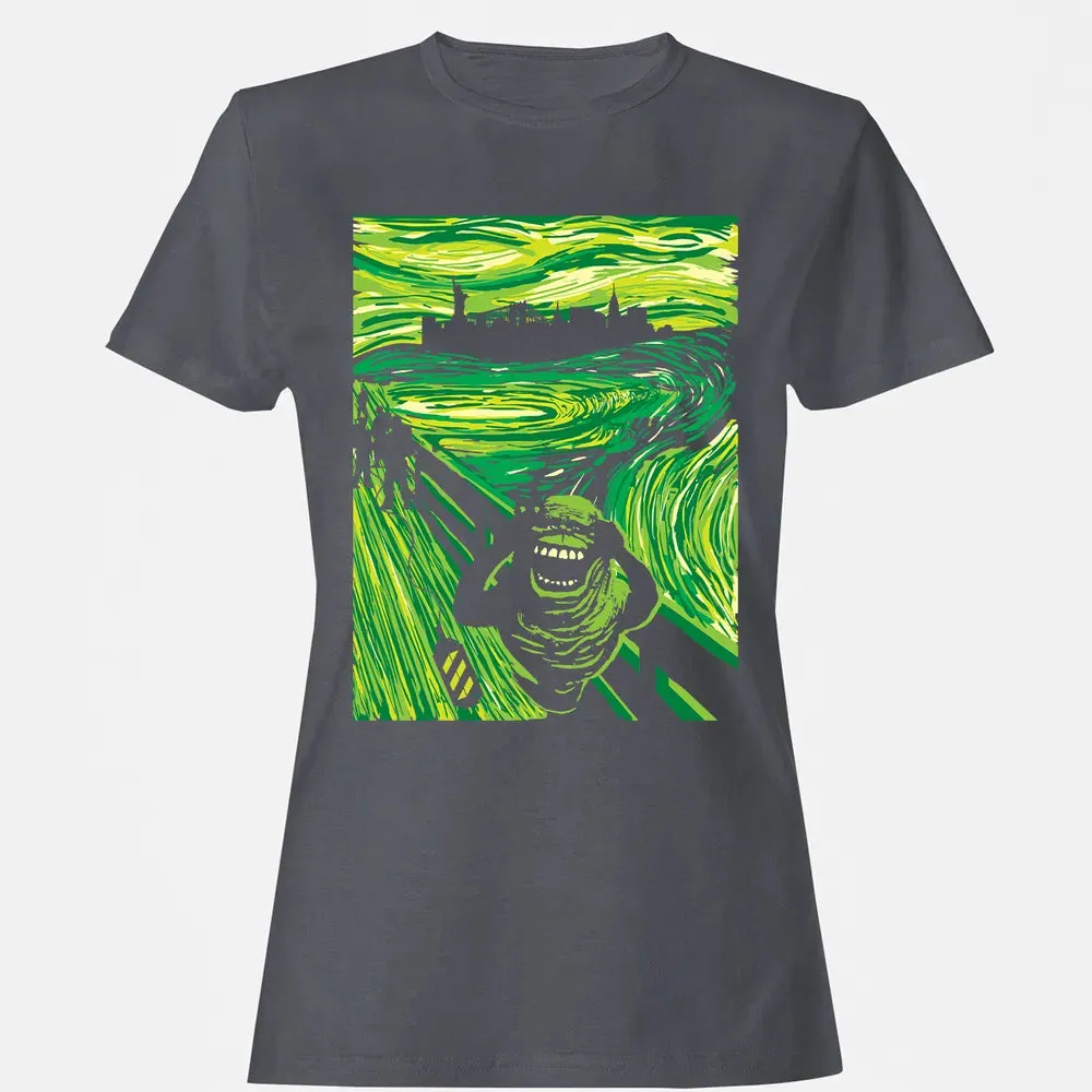 Shock Horror Women's T-shirt - 5
