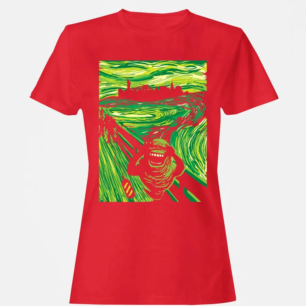 Shock Horror Women's T-shirt - 13