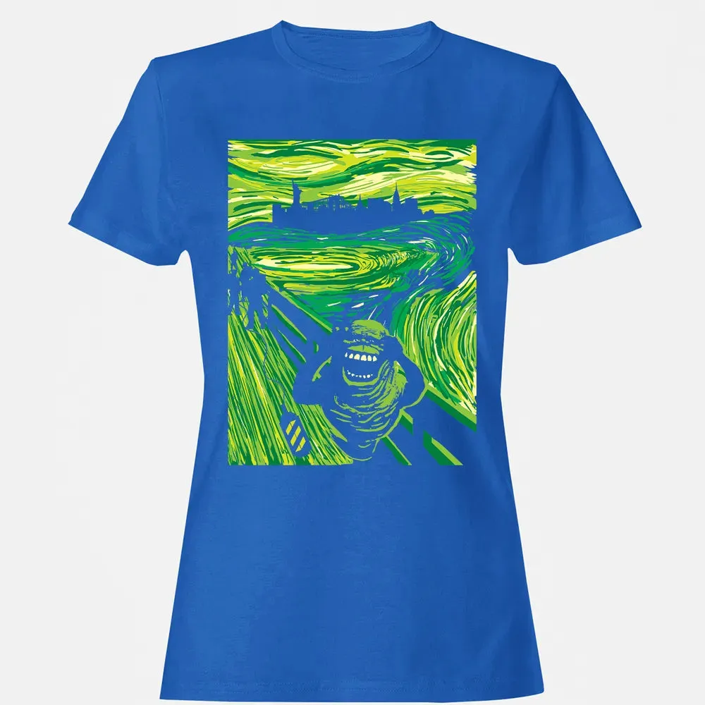 Shock Horror Women's T-shirt - 14