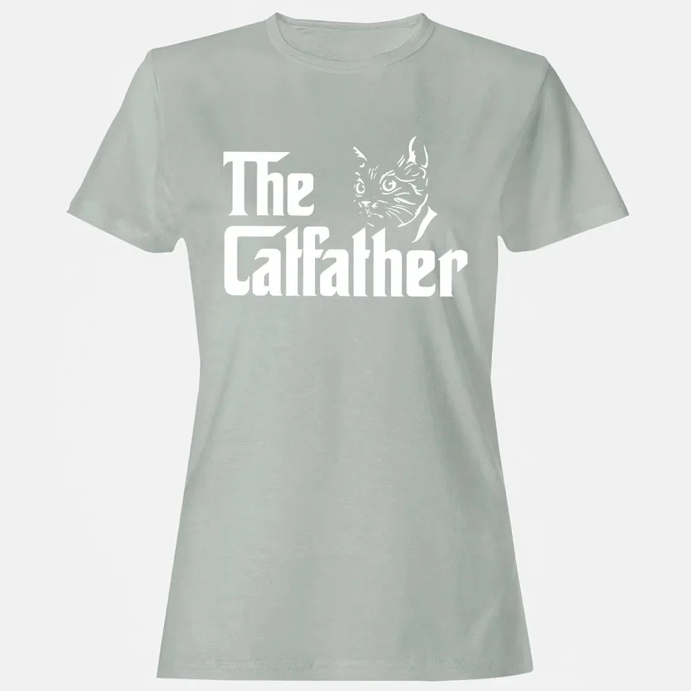 The catfather Women's T-shirt - 2