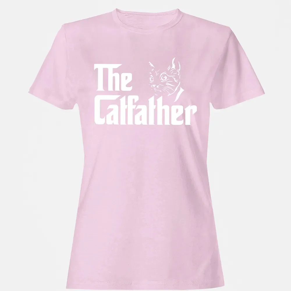 The catfather Women's T-shirt - 9
