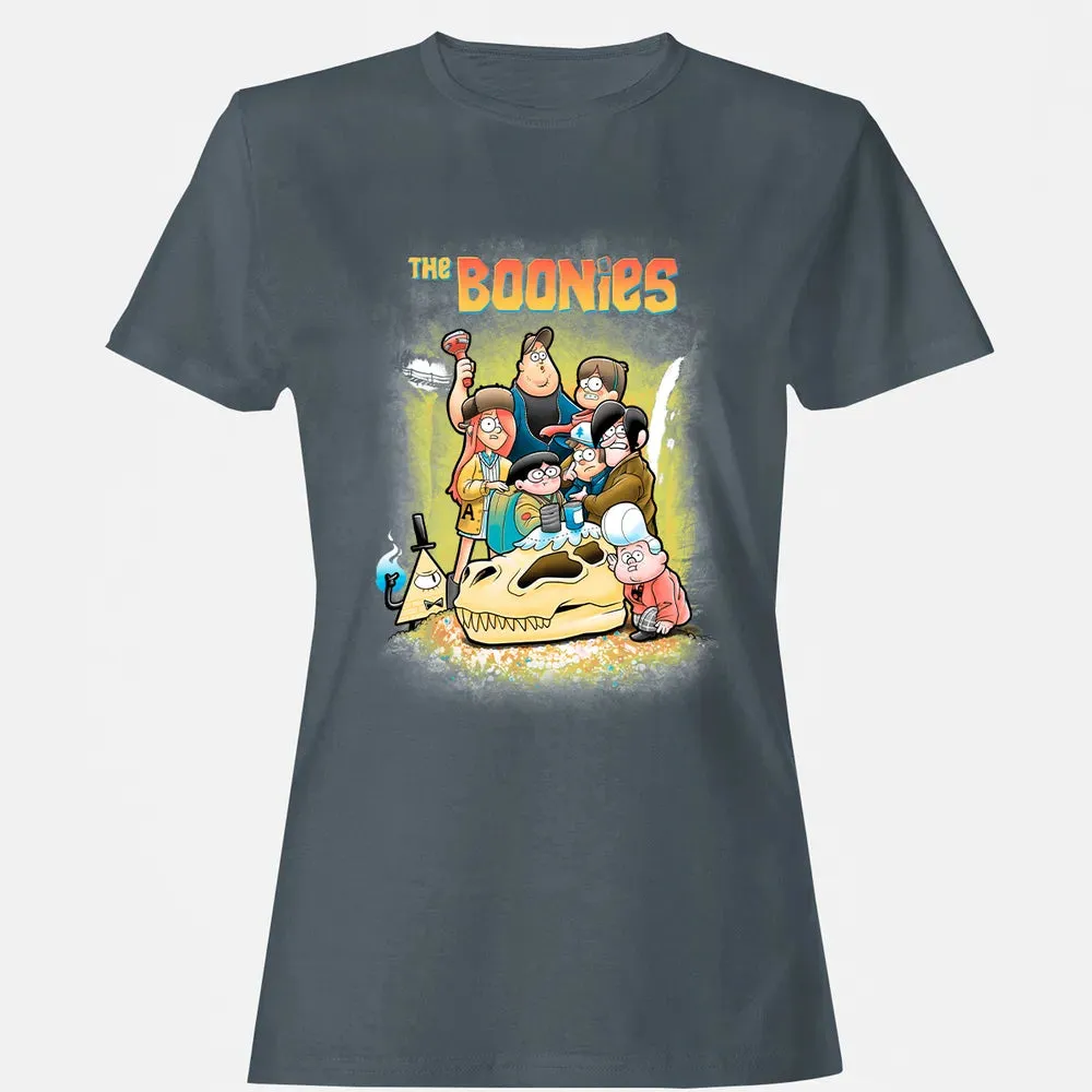 The Boonies Women's T-shirt - 3