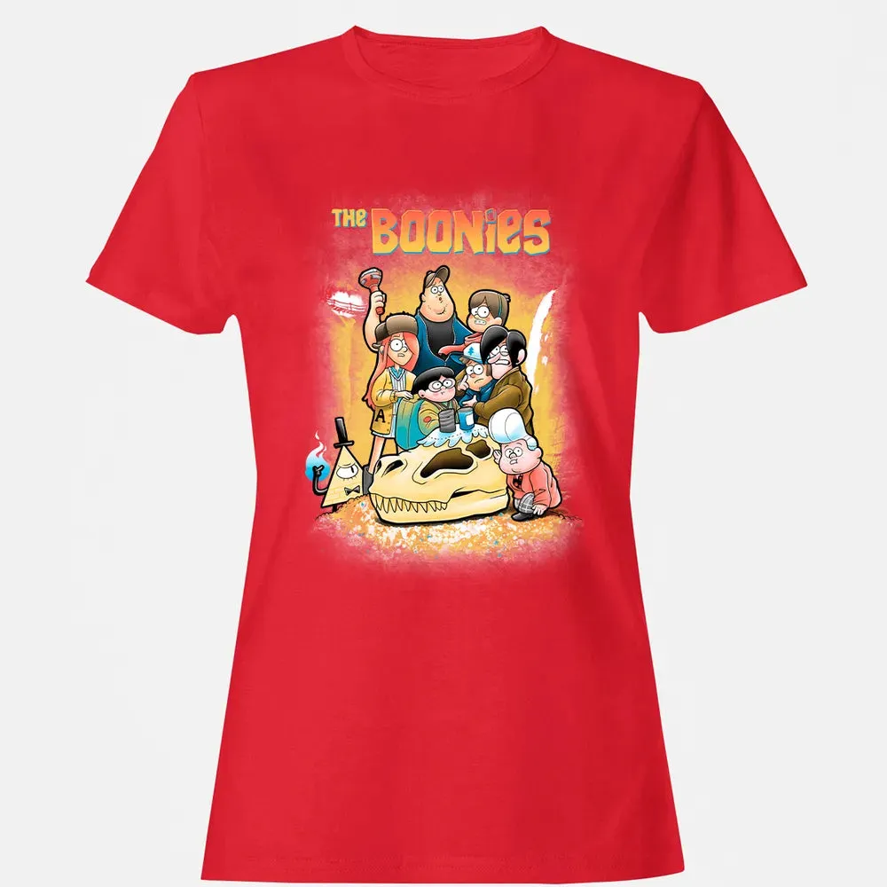 The Boonies Women's T-shirt - 13