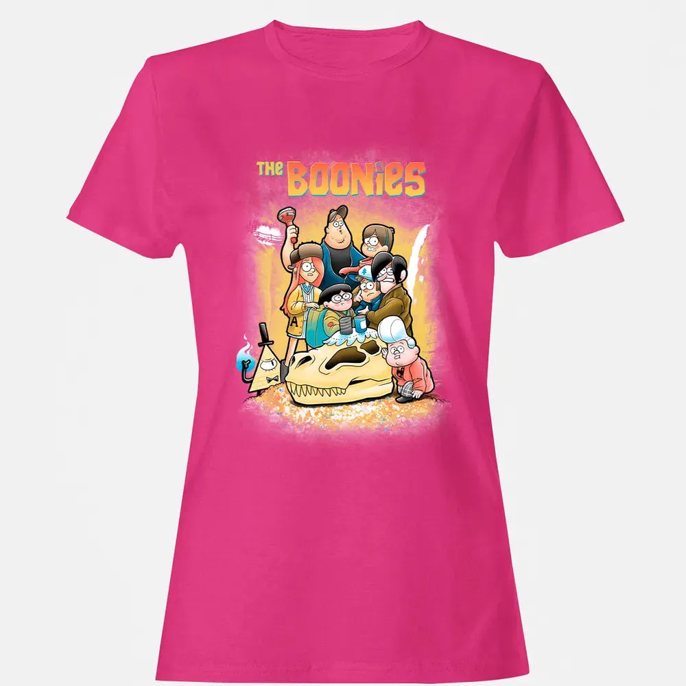 The Boonies Women's T-shirt - 6
