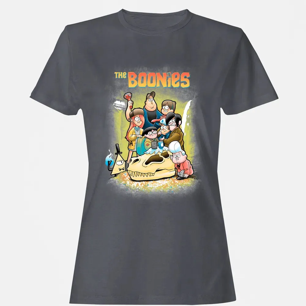 The Boonies Women's T-shirt - 5