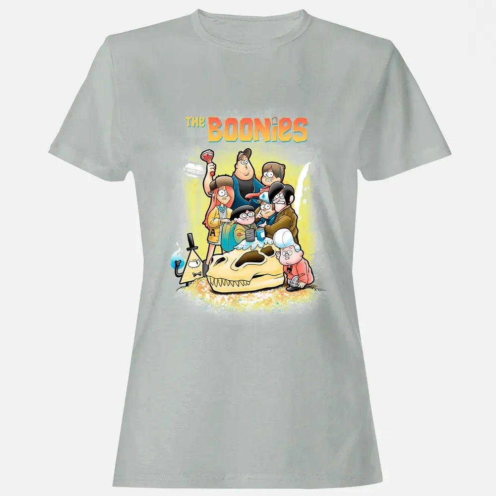 The Boonies Women's T-shirt - 2