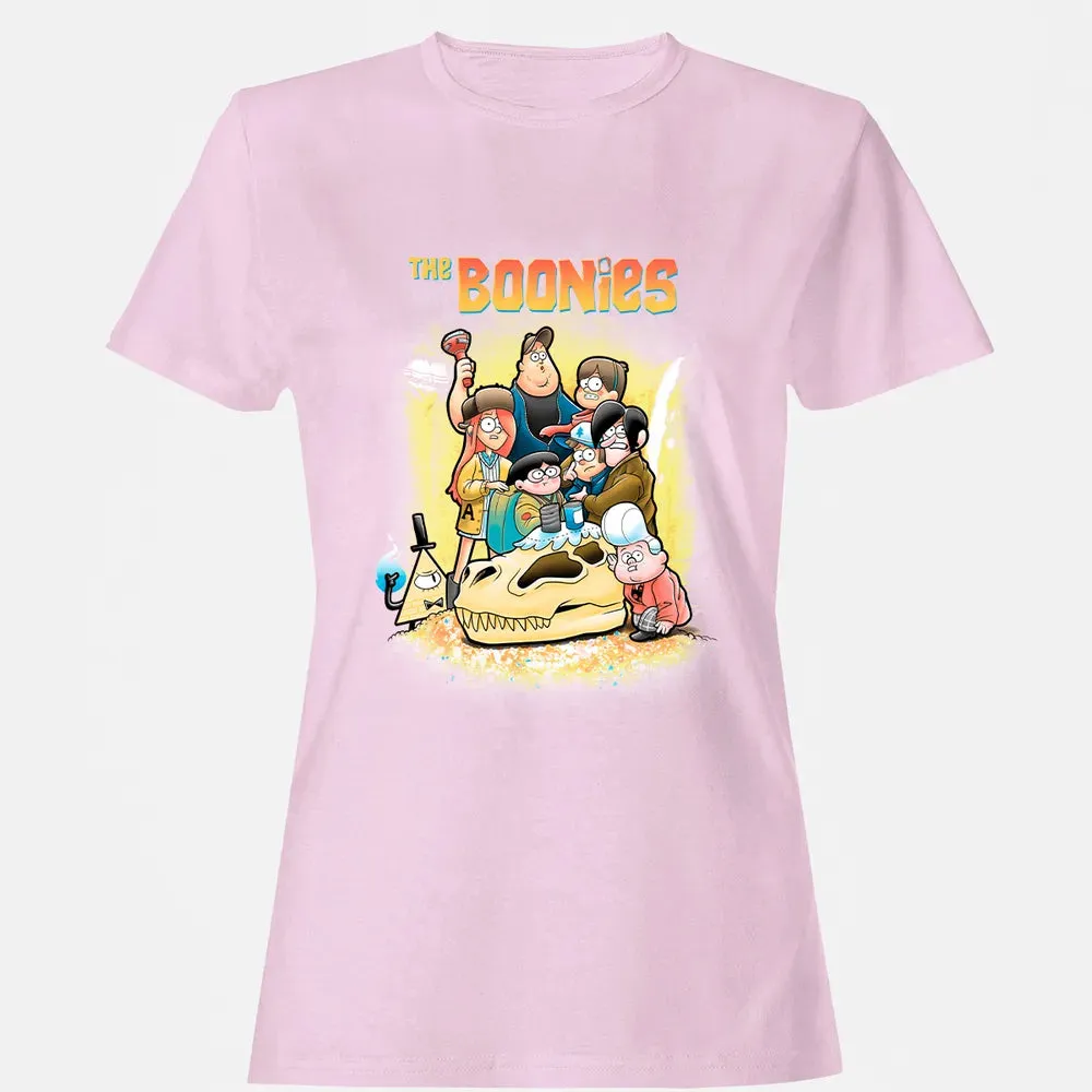 The Boonies Women's T-shirt - 9