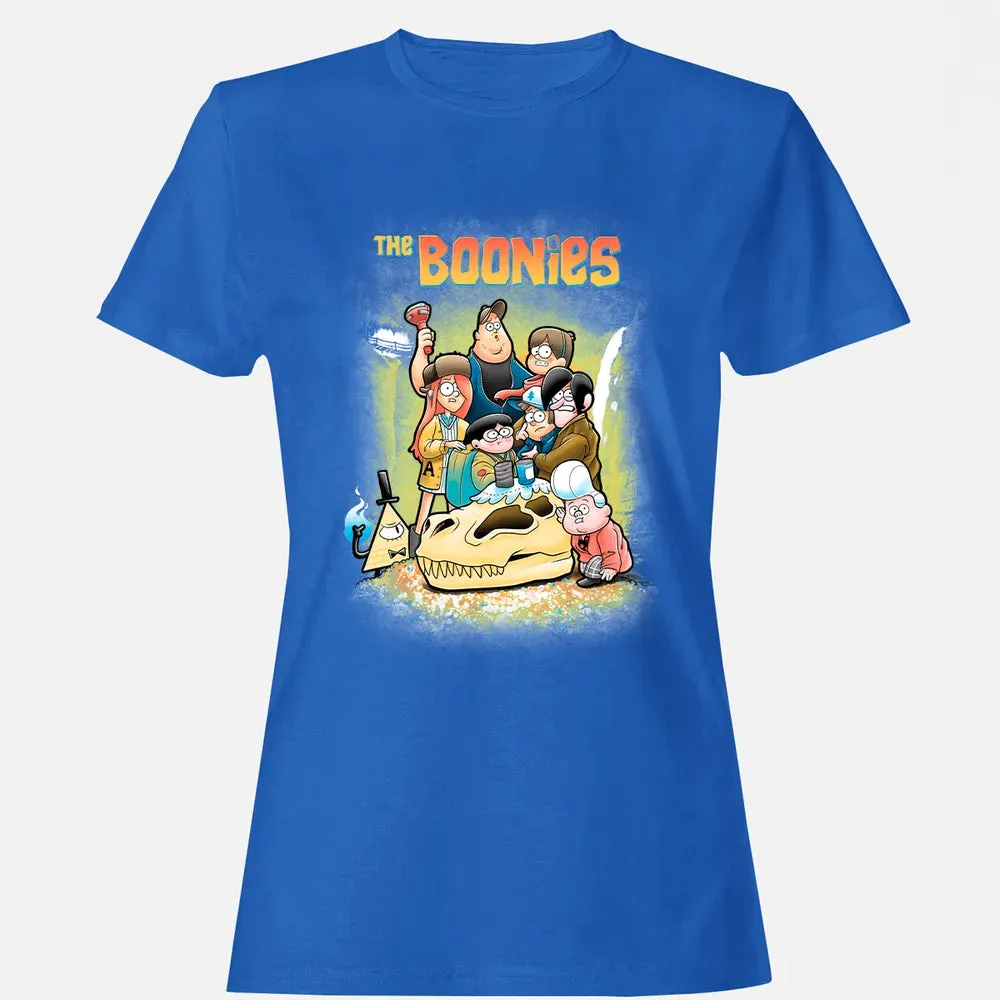 The Boonies Women's T-shirt - 14