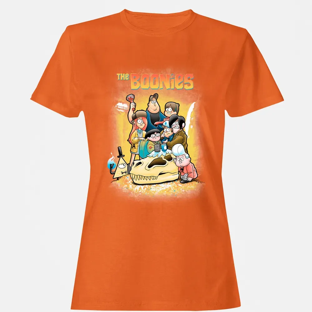 The Boonies Women's T-shirt - 11
