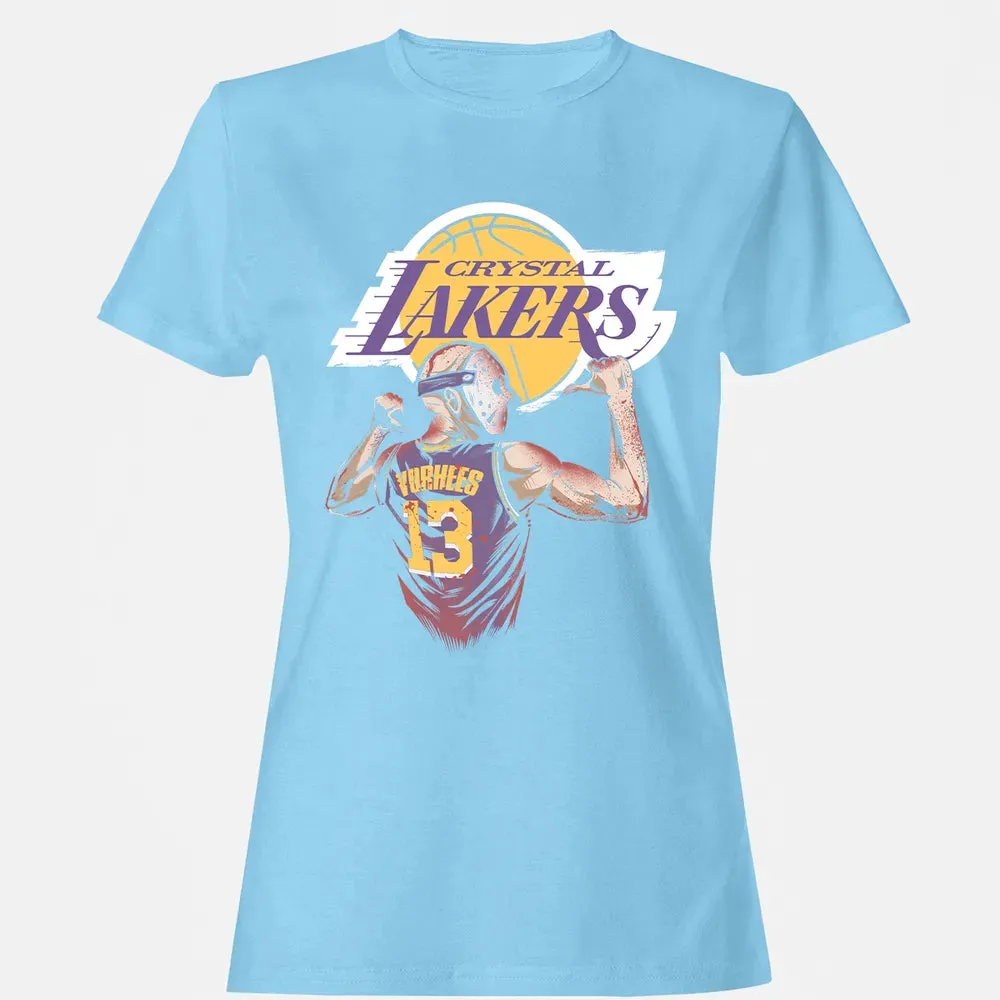 13 Vorhees Women's T-shirt - 8