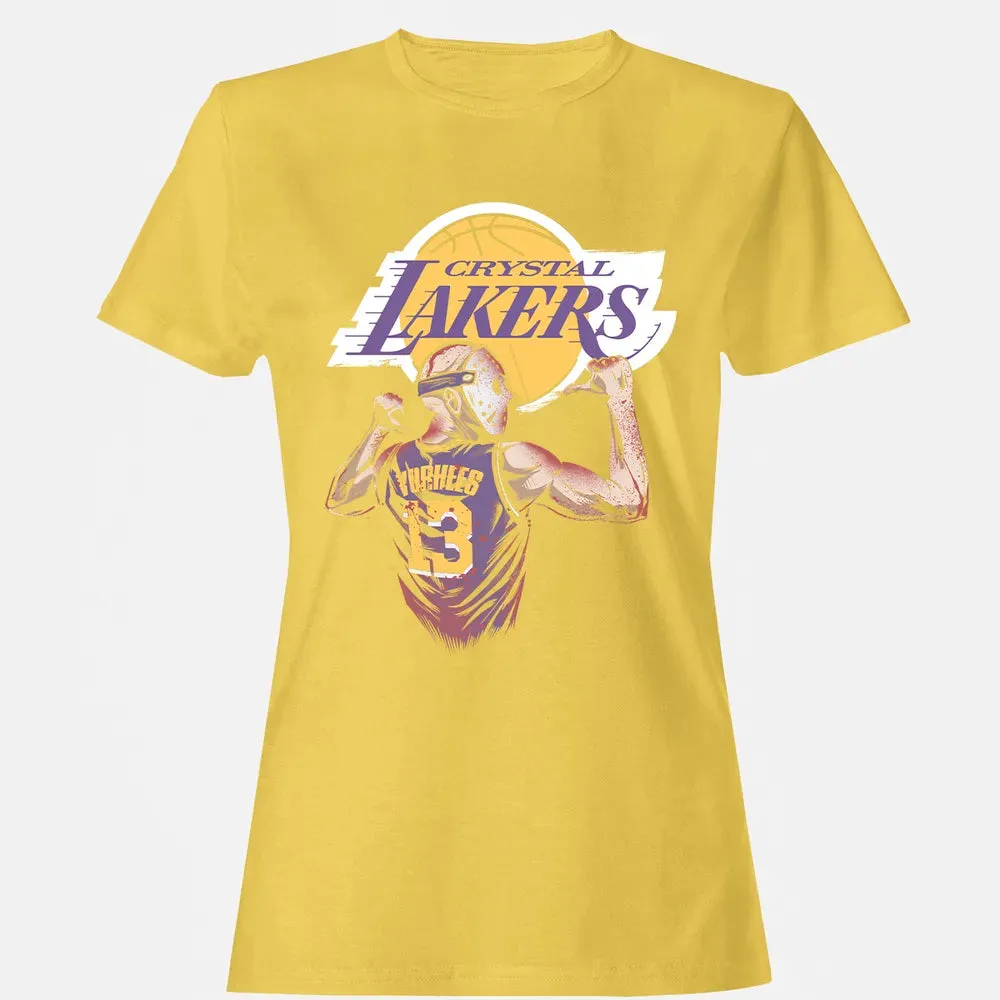 13 Vorhees Women's T-shirt - 4