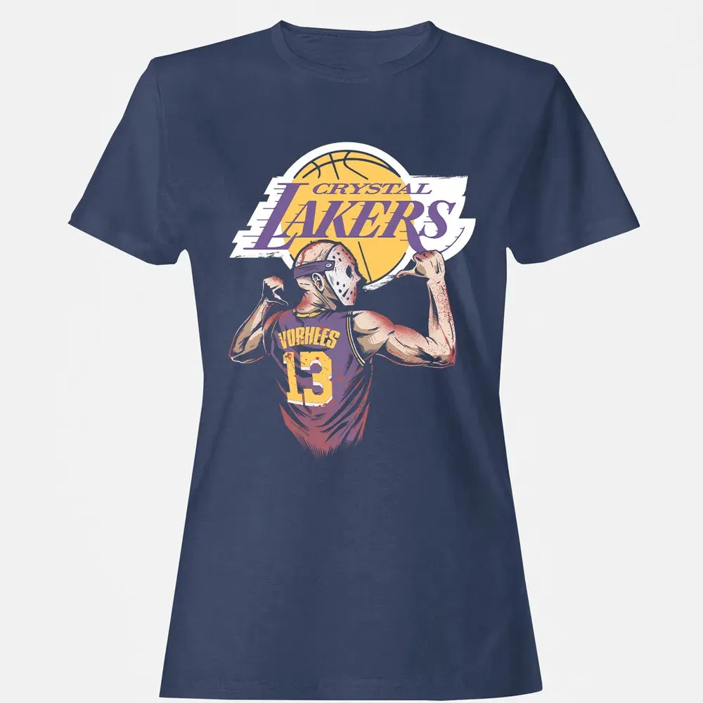 13 Vorhees Women's T-shirt - 10