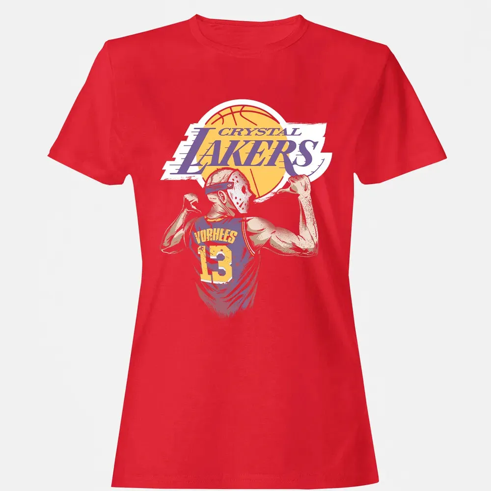 13 Vorhees Women's T-shirt - 13