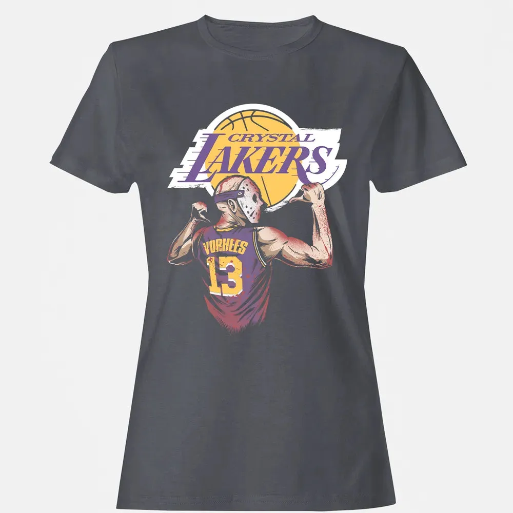 13 Vorhees Women's T-shirt - 5
