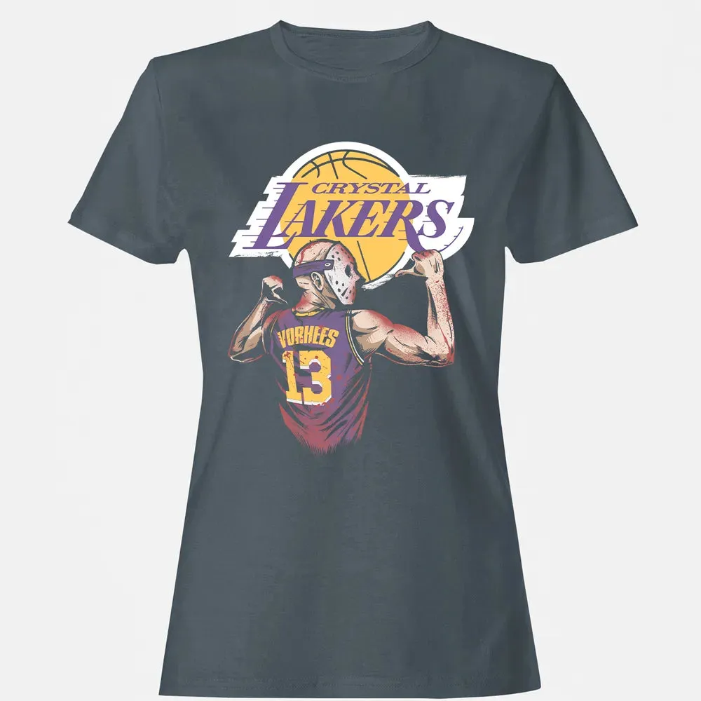 13 Vorhees Women's T-shirt - 3