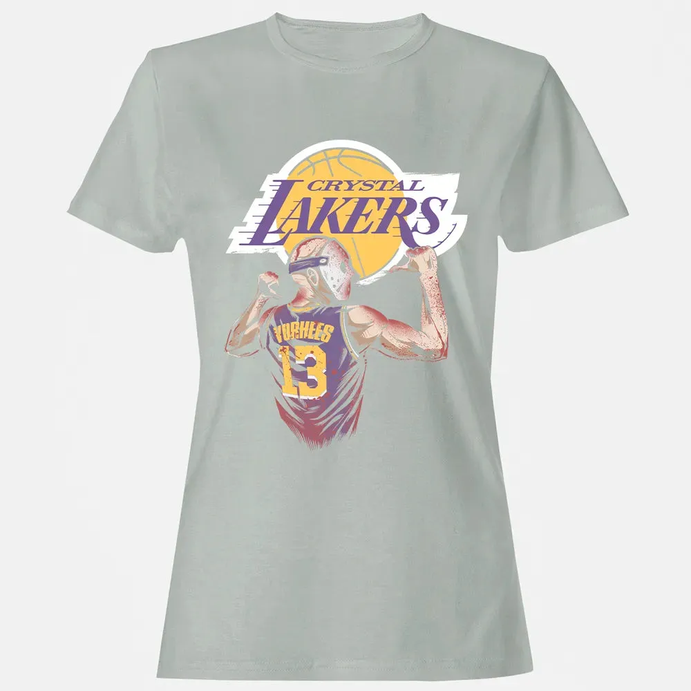 13 Vorhees Women's T-shirt - 2