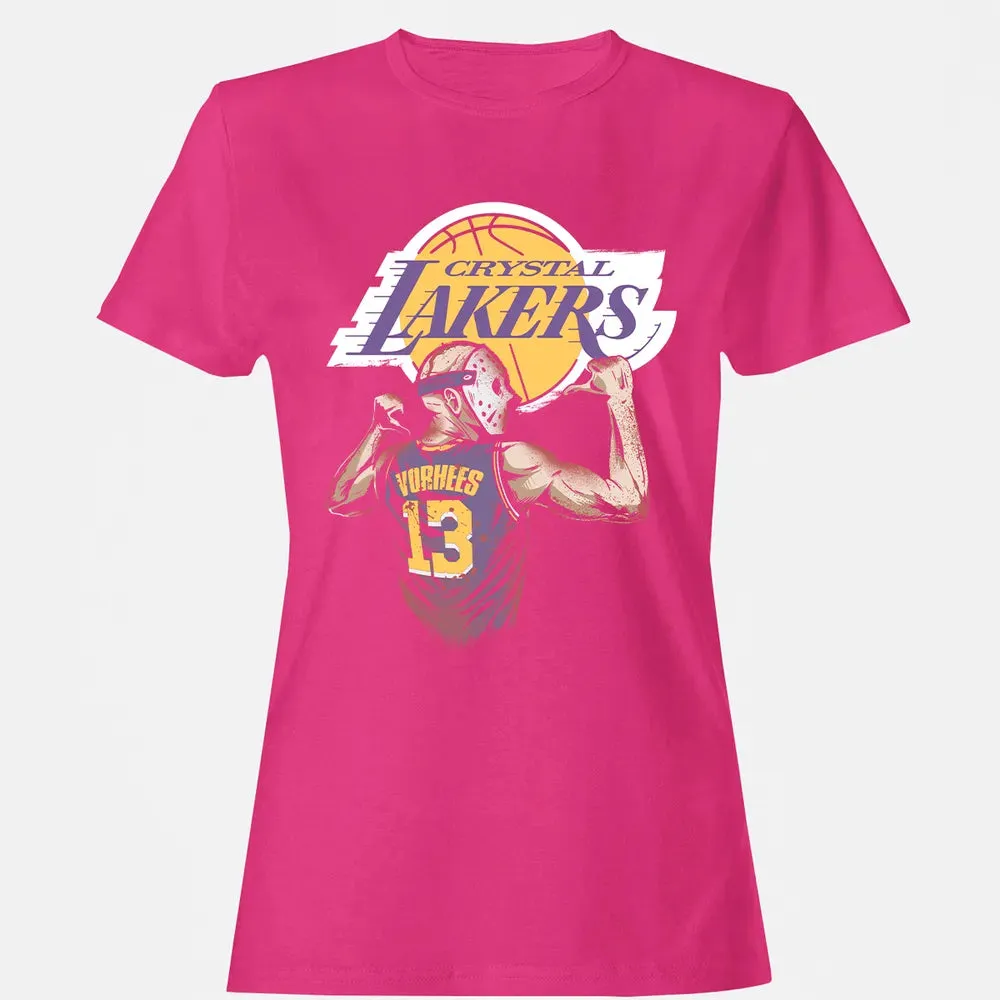 13 Vorhees Women's T-shirt - 6