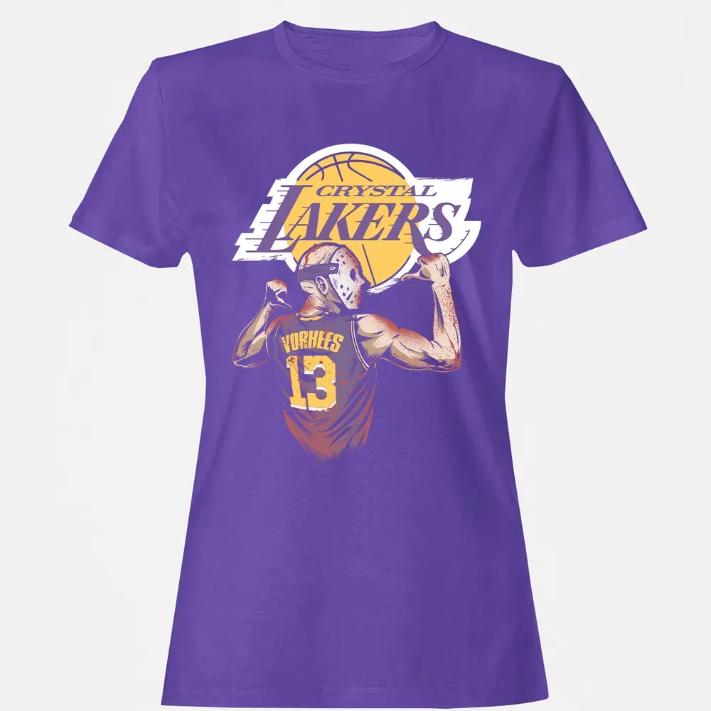13 Vorhees Women's T-shirt - 12