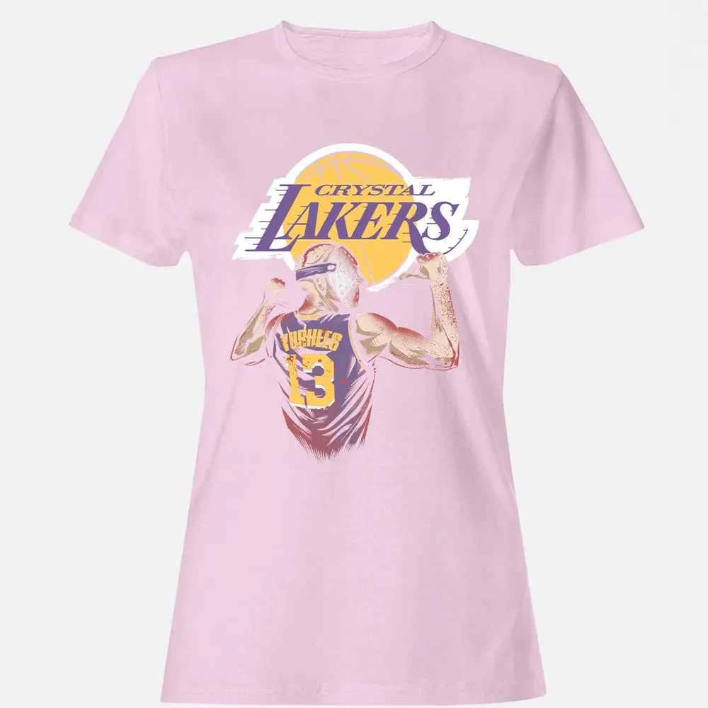 13 Vorhees Women's T-shirt - 9