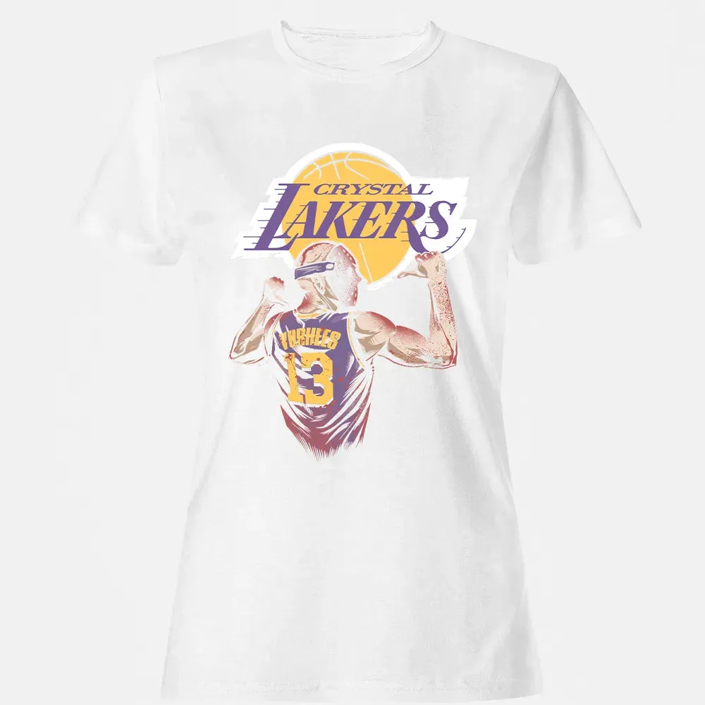 13 Vorhees Women's T-shirt - 16