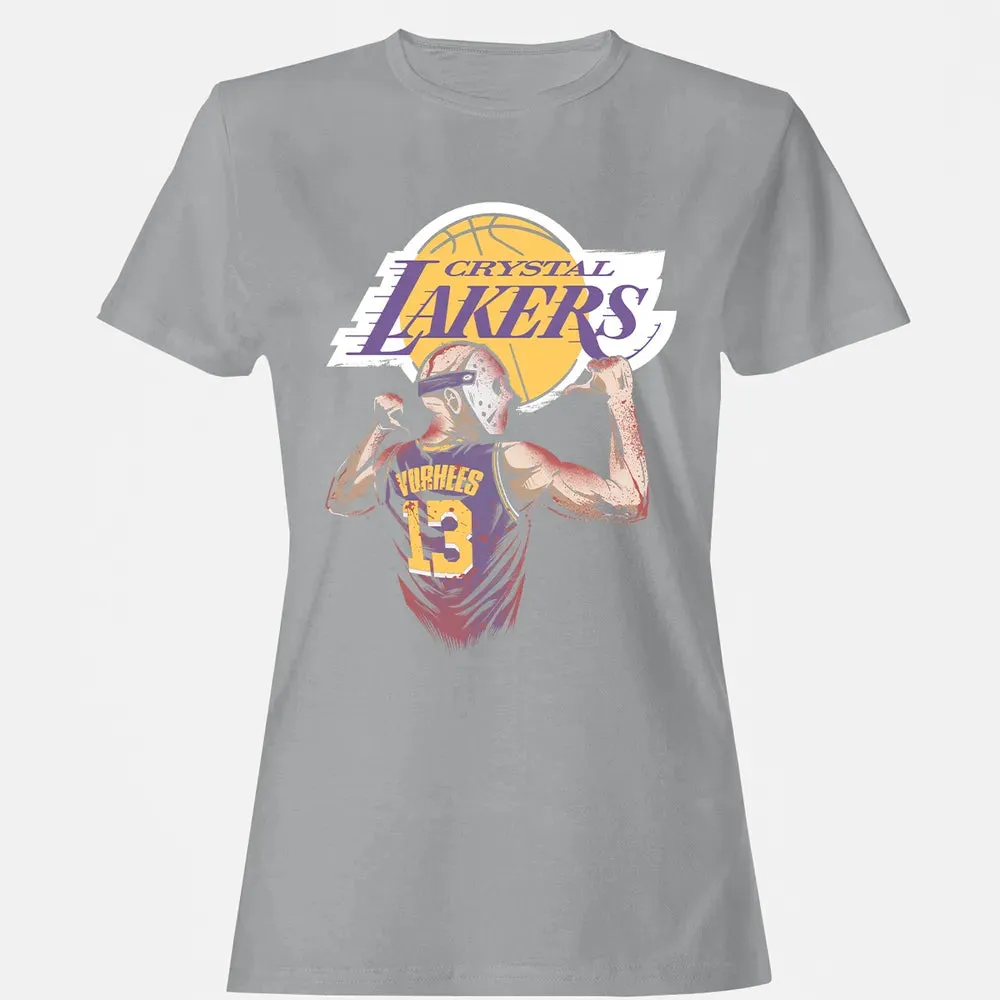 13 Vorhees Women's T-shirt - 15