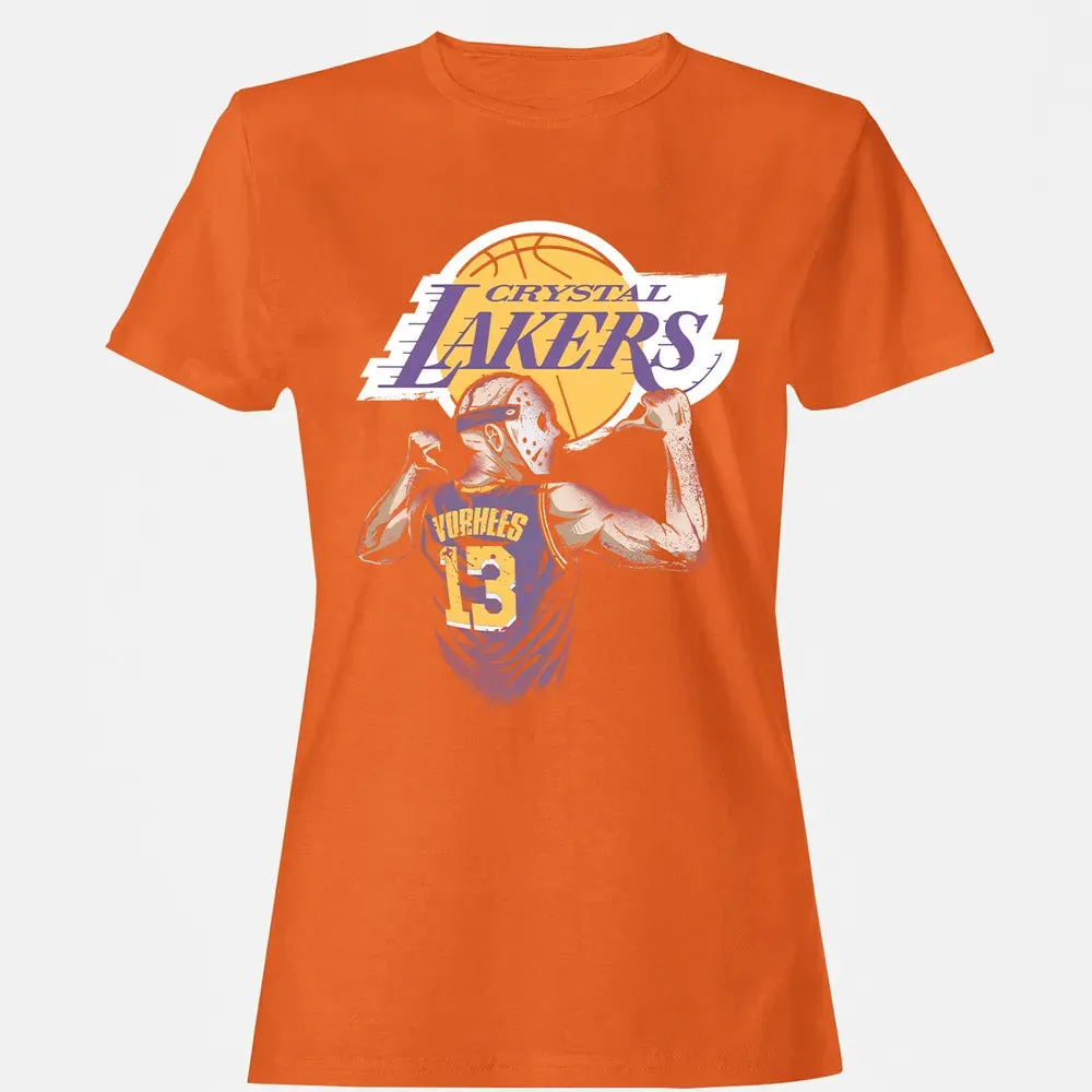 13 Vorhees Women's T-shirt - 11