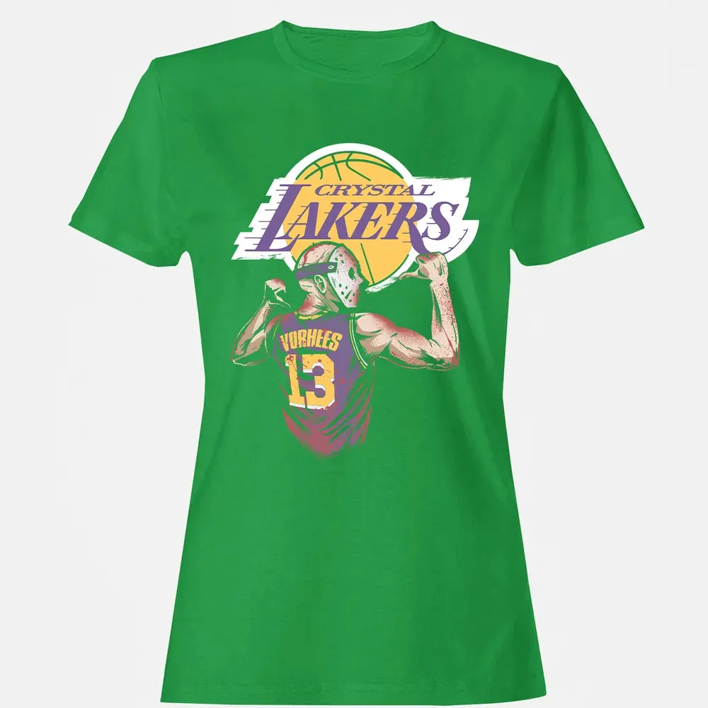 13 Vorhees Women's T-shirt - 7
