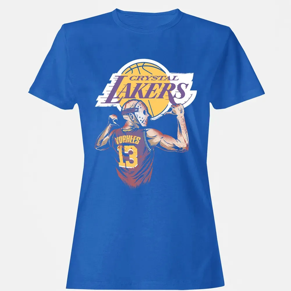 13 Vorhees Women's T-shirt - 14