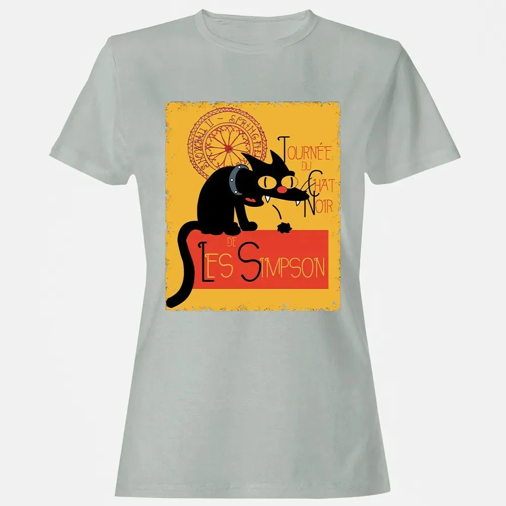 Snowball II Women's T-shirt - 2