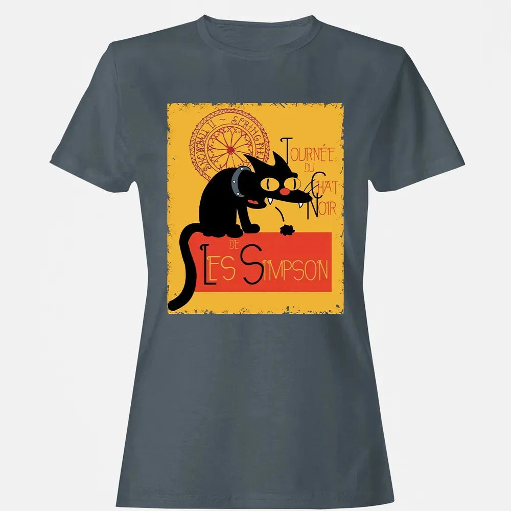 Snowball II Women's T-shirt - 3