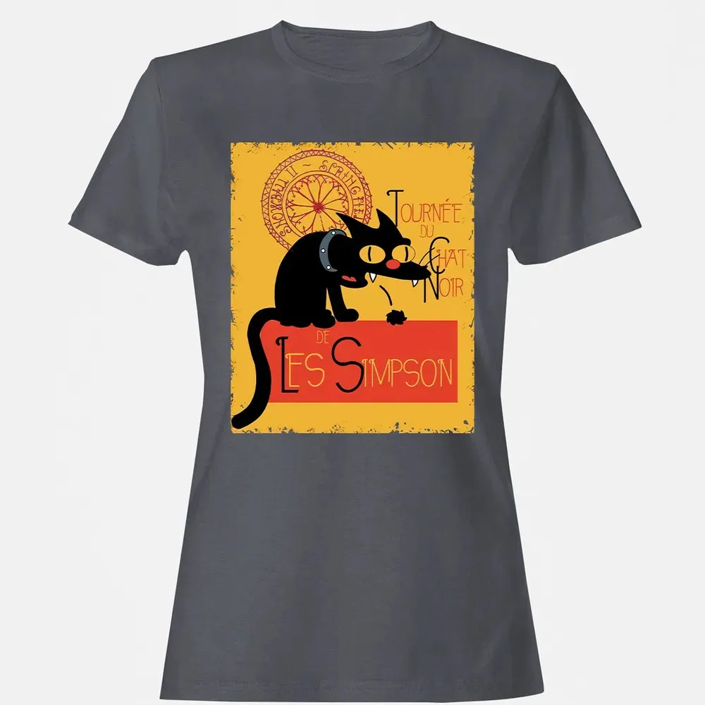 Snowball II Women's T-shirt - 5
