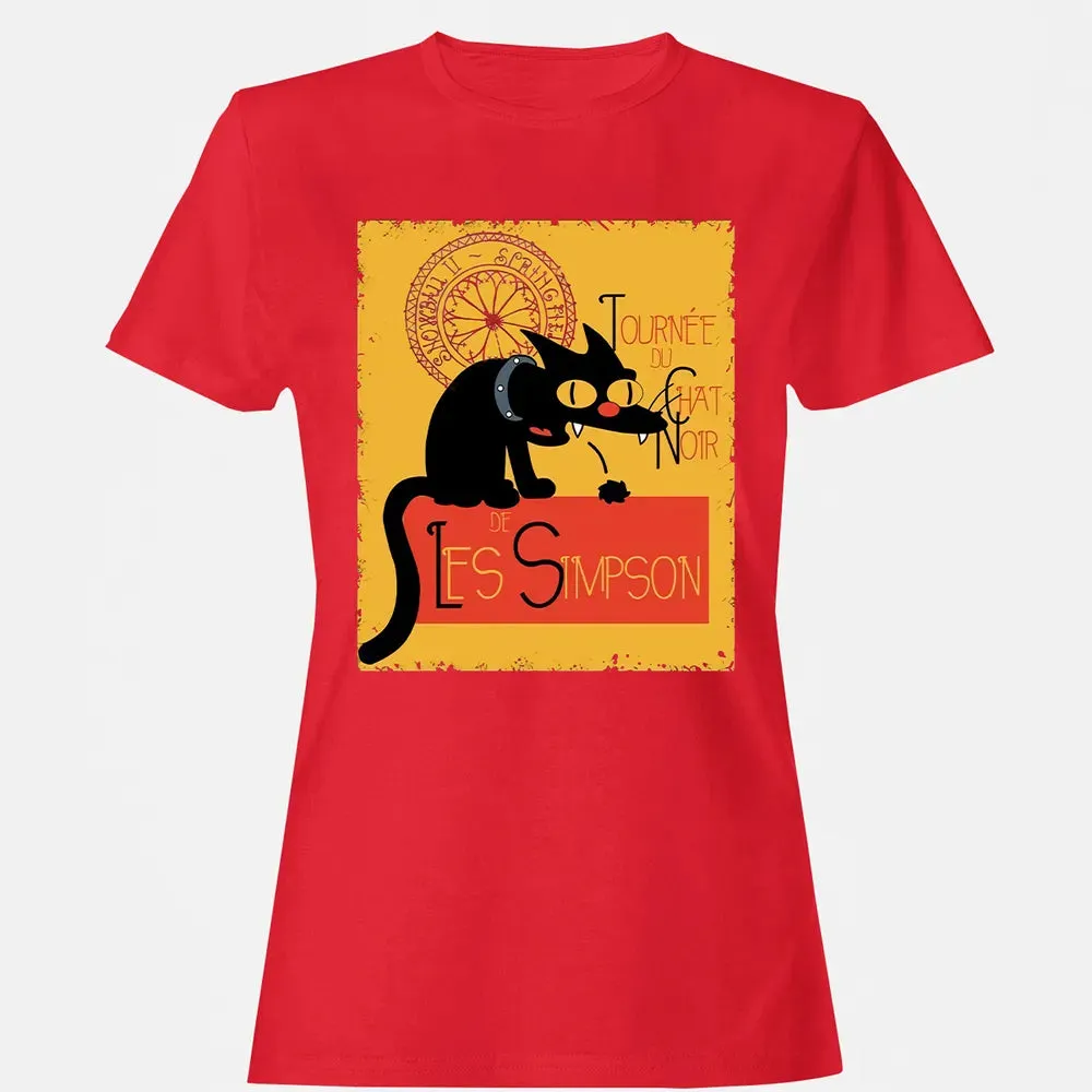 Snowball II Women's T-shirt - 13