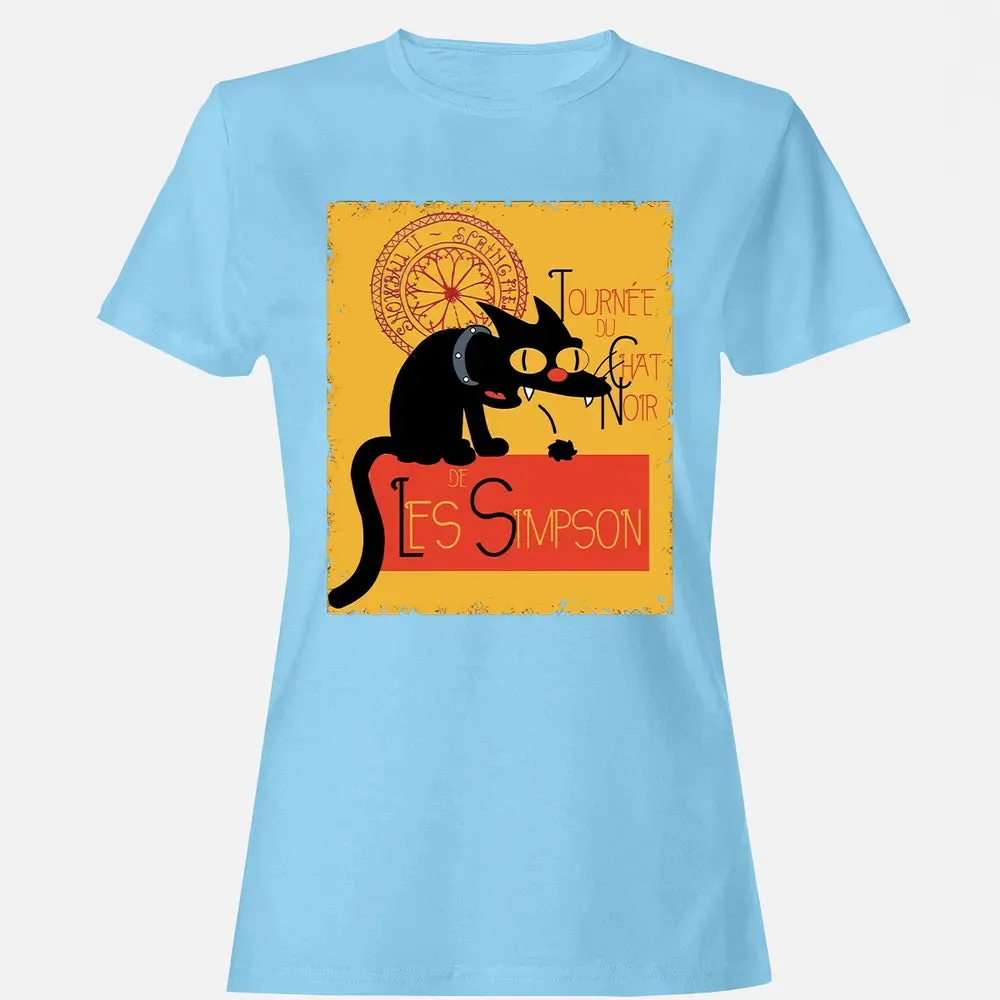 Snowball II Women's T-shirt - 8