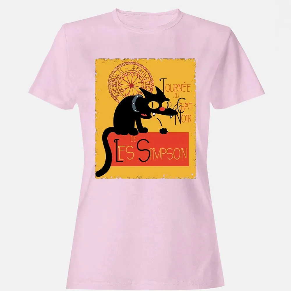Snowball II Women's T-shirt - 9