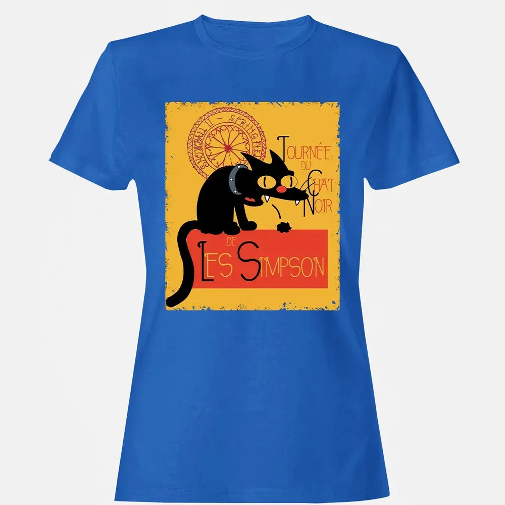 Snowball II Women's T-shirt - 14
